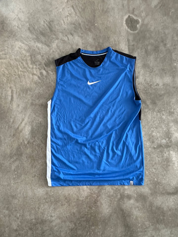 Vintage 2006 Nike Tennis Tank Top ( Nadal, French Open)