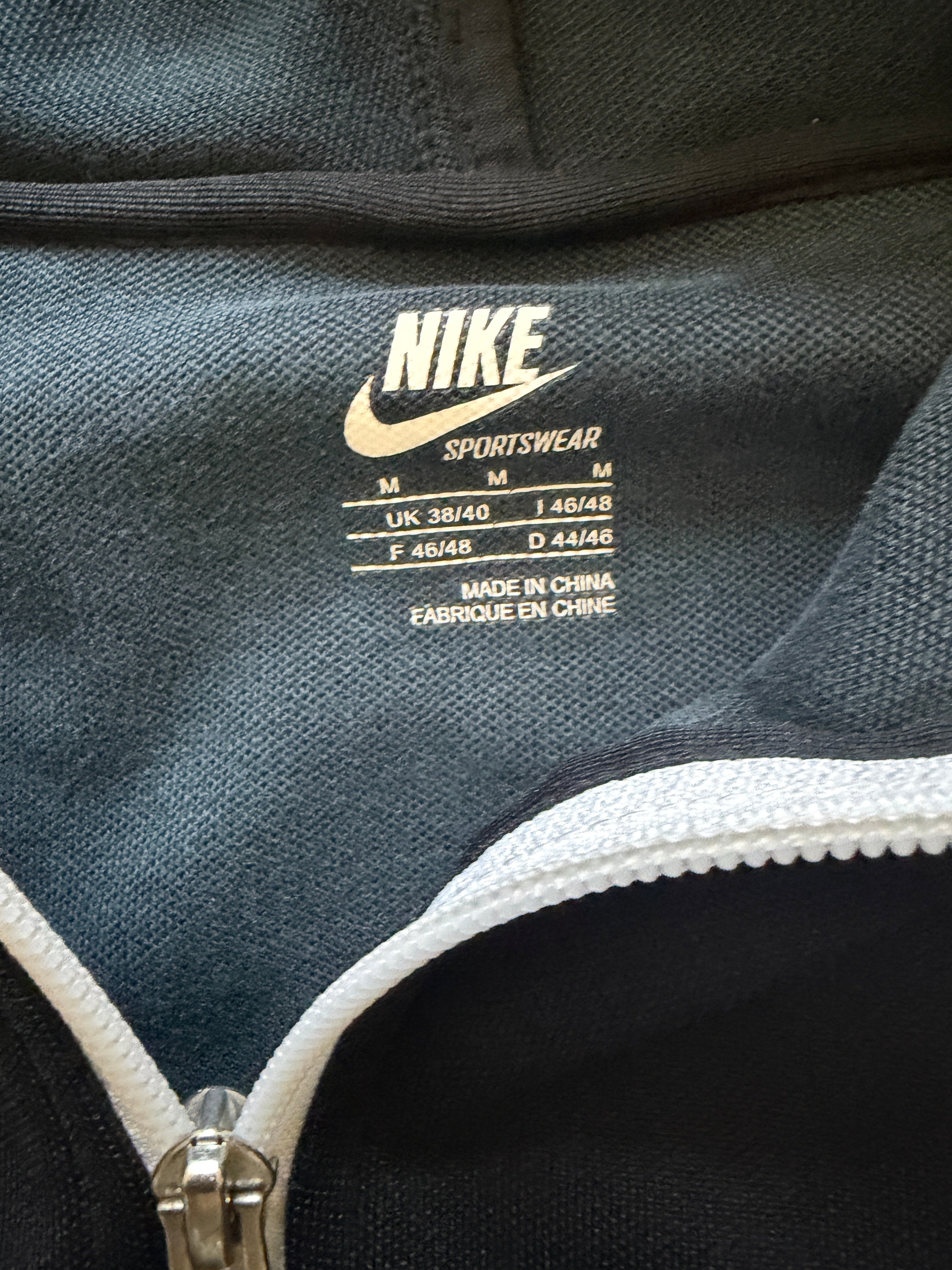 Vintage 2009 Nike RF Jacket (US Open)
