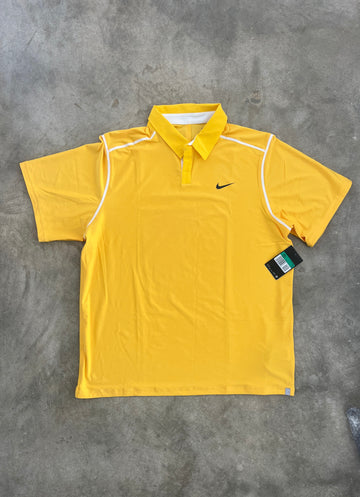 Vintage 2011 Nike Polo (Federer, Indian Wells)