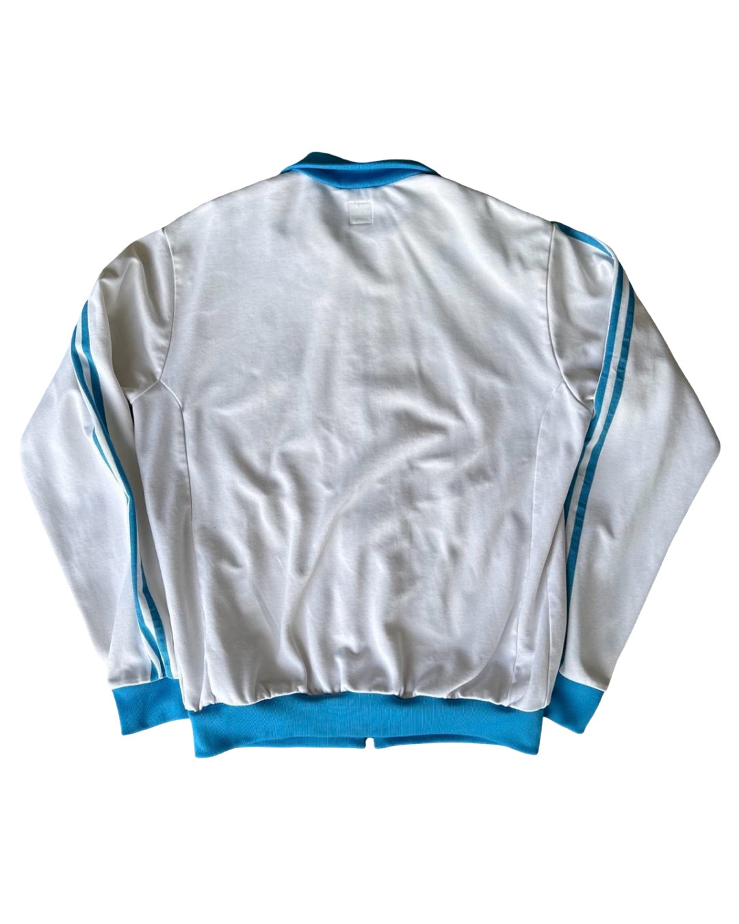 Vintage Ivan Lendl Adidas Jacket (circa 1980s) (RARE)