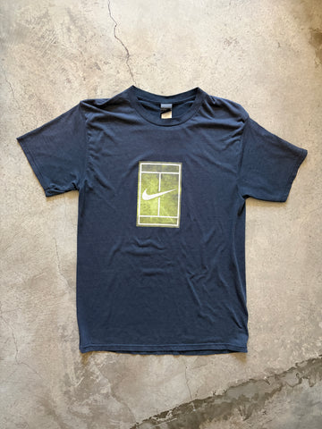 Vintage Nike Tennis T-Shirt (Y2K)