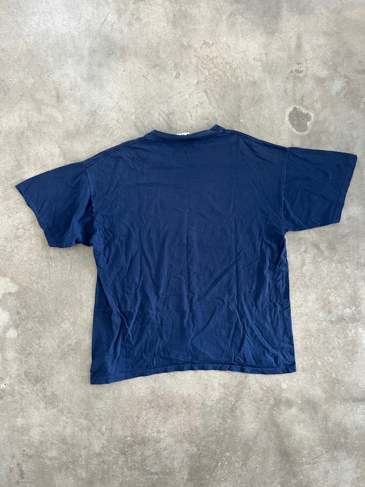 Vintage 1995 Fila US Open T-Shirt