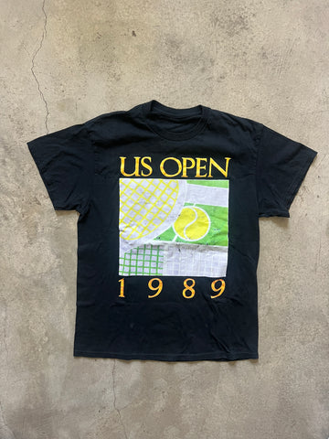 Vintage 1989 US Open T-shirt