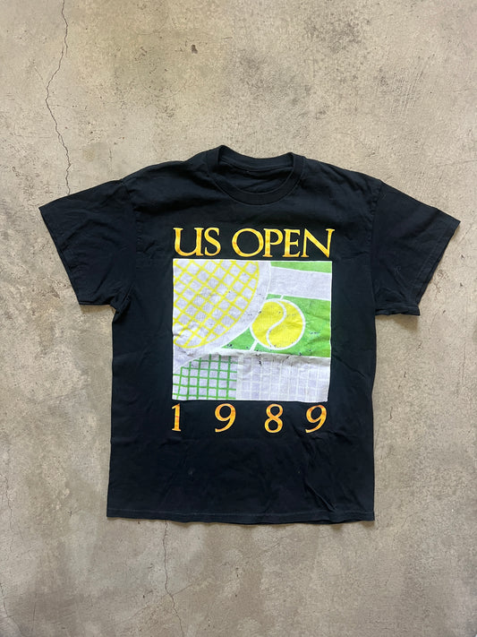 Vintage 1989 US Open T-shirt