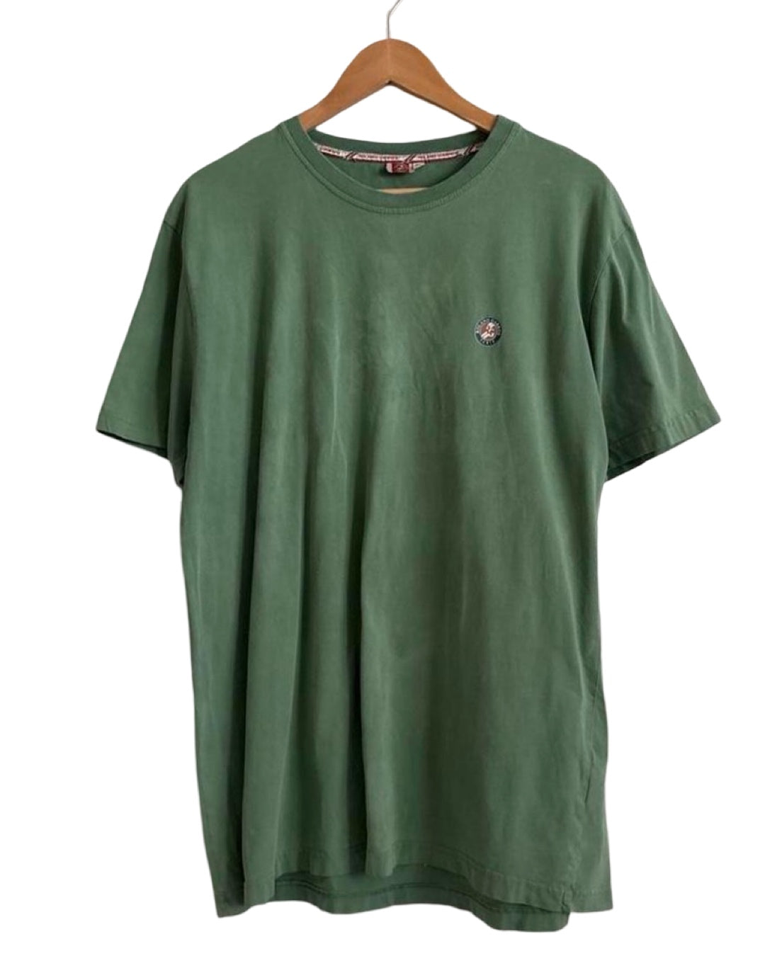 Vintage Roland Garros T-Shirt (circa 1990s)