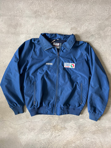 Vintage 1988 Italian Open Player Jacket (Bartoni)
