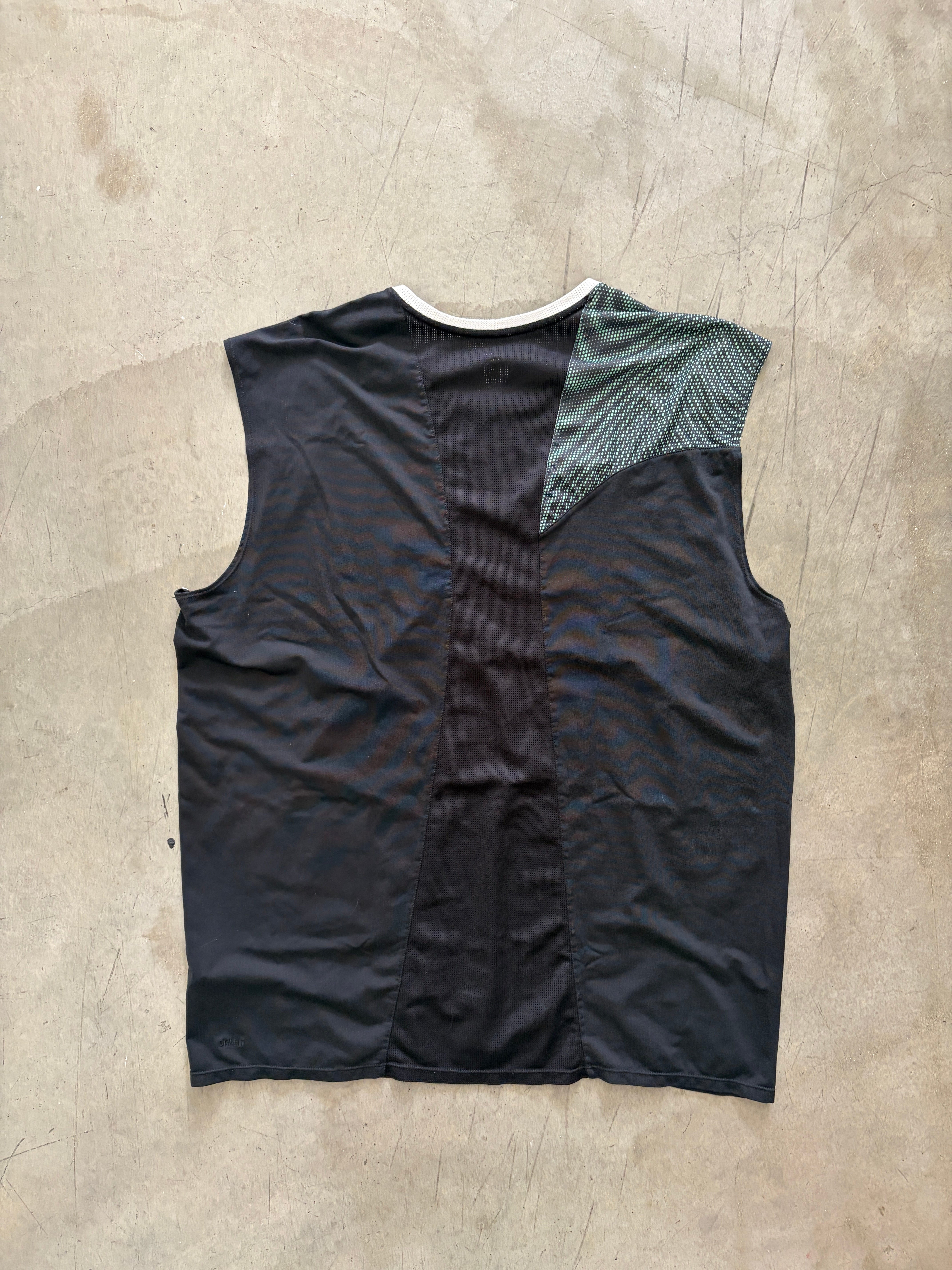 Vintage 2006 Nike Rafa Nadal Tank Top