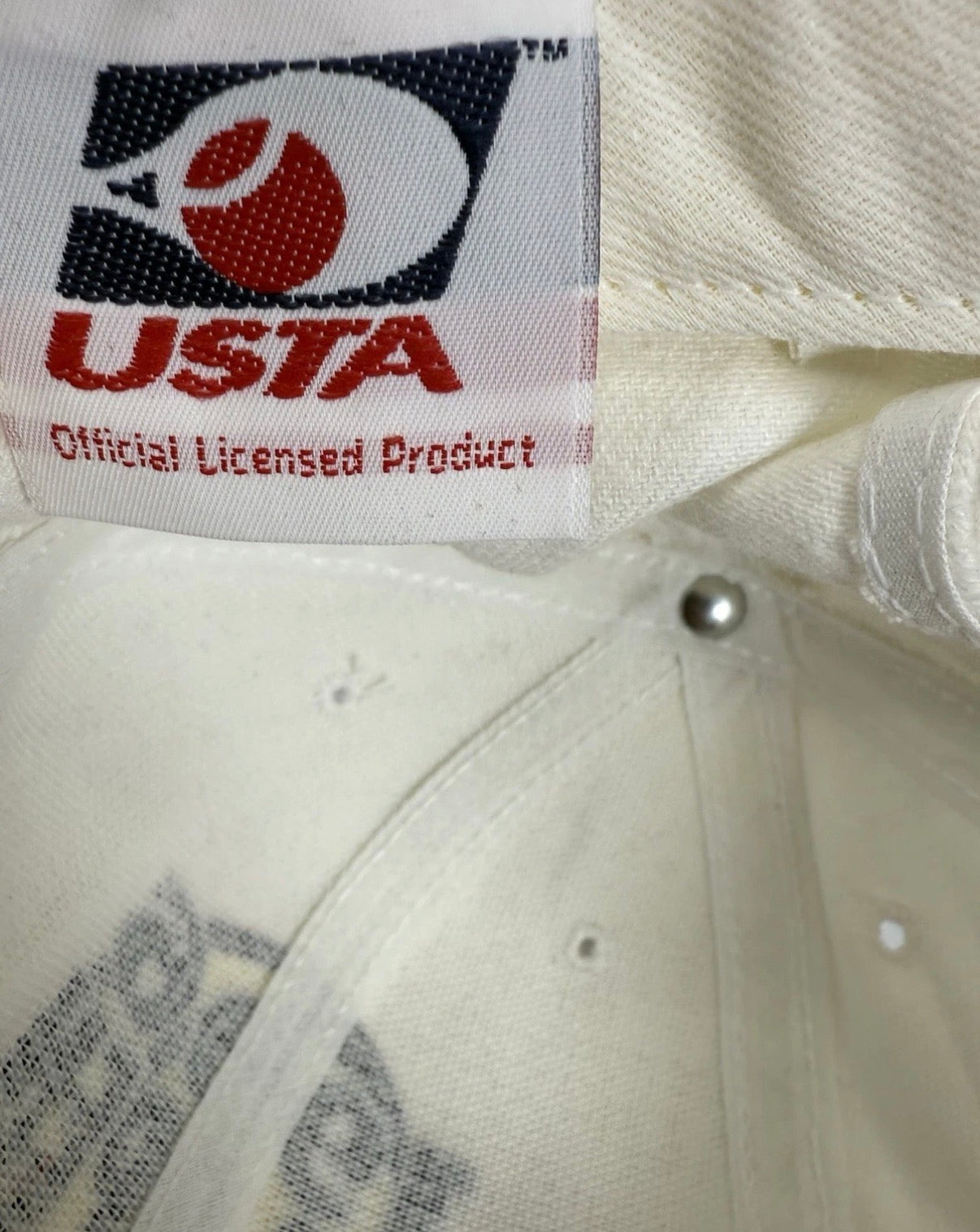 Vintage 1996 US Open Hat