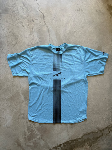 Vintage Nike Agassi T-Shirt (circa 1990s)