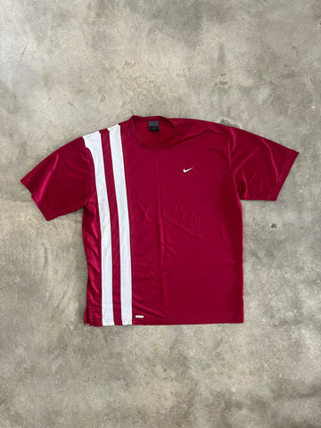 Vintage 1999 Nike Shirt (Federer, Davis Cup)