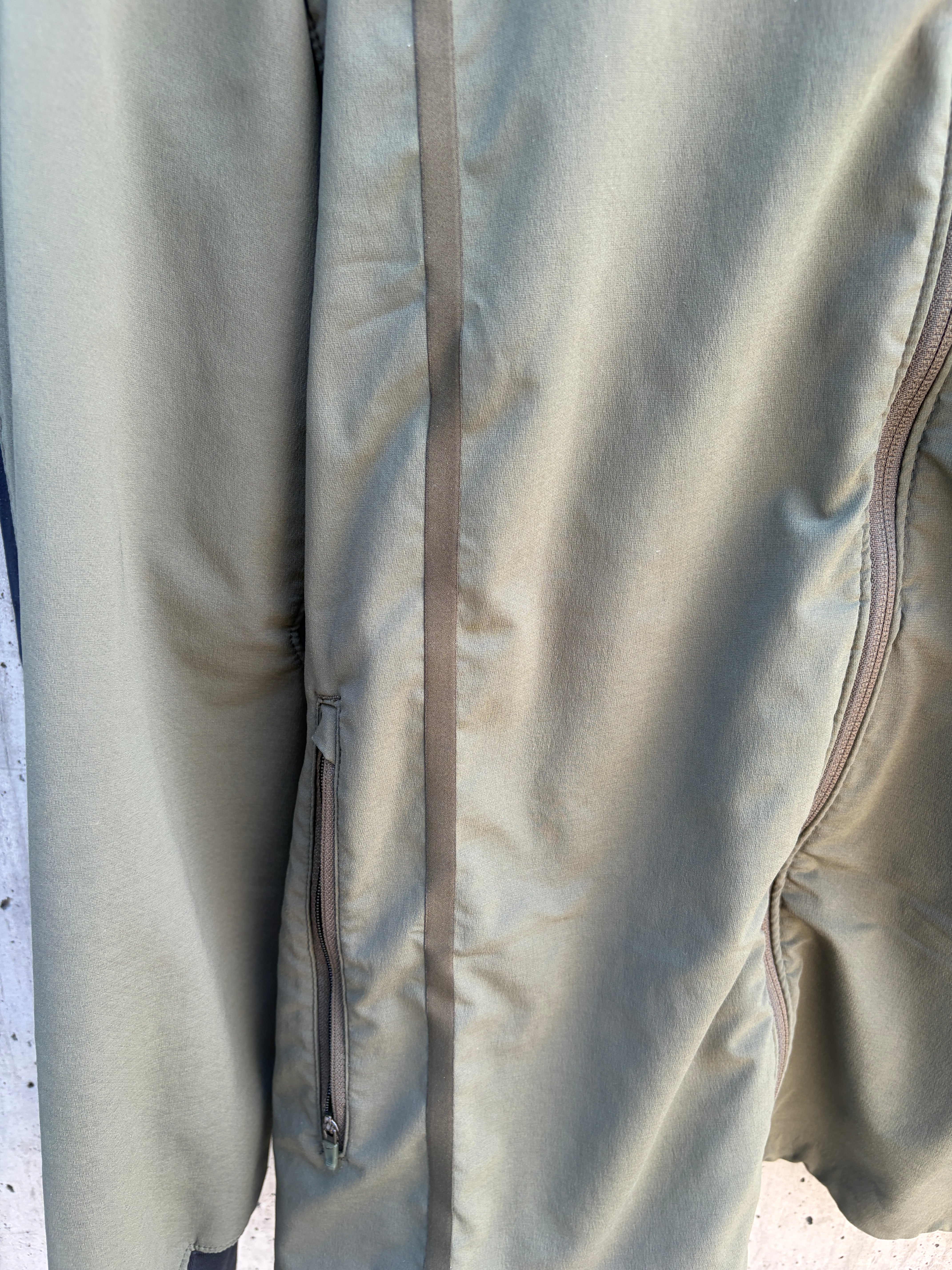 Vintage 2012 Nike RF Jacket (Australian Open)