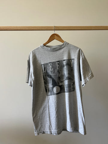 Vintage “Lefty Love” T-Shirt (circa 1990s)