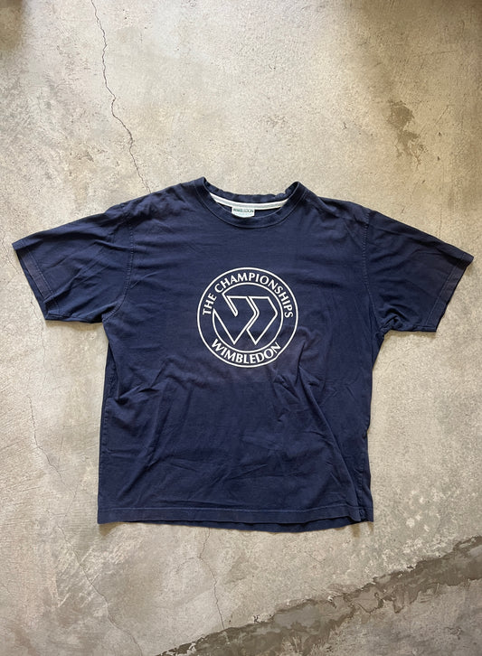 Vintage Wimbledon T-Shirt (circa 2000s)
