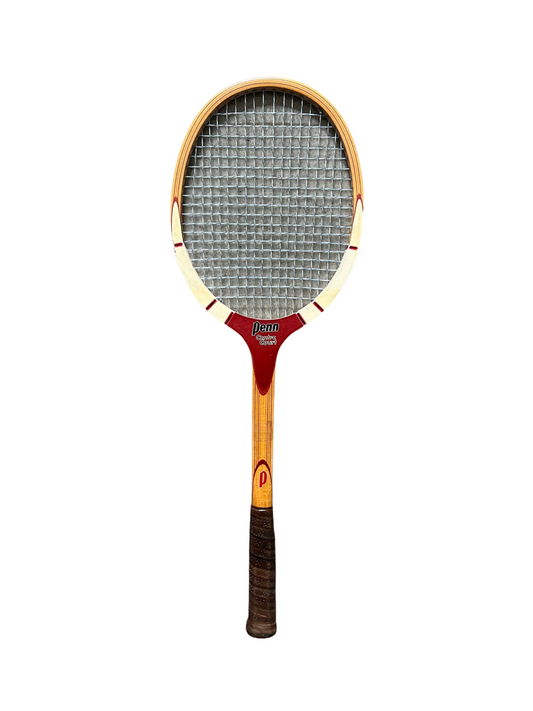 Penn Centre Court Racquet (1960s-70s)