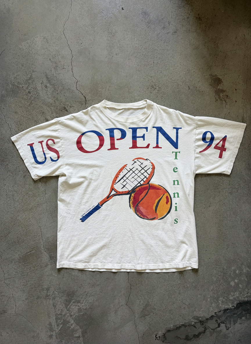 Vintage 1994 US Open T-Shirt