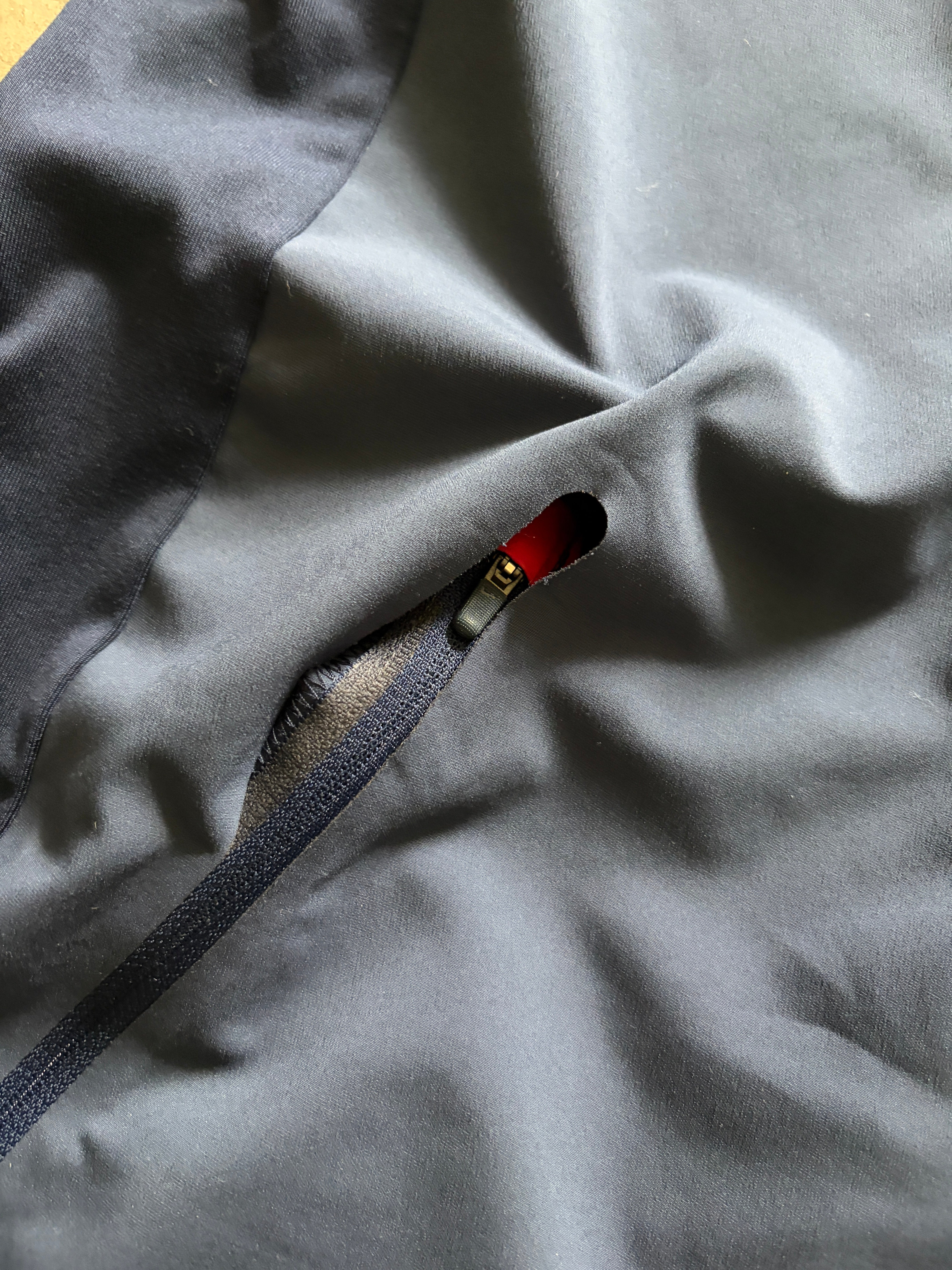 Vintage Nike Roger Federer Jacket