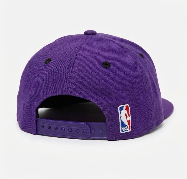 Vintage Toronto Raptors Puma Cap