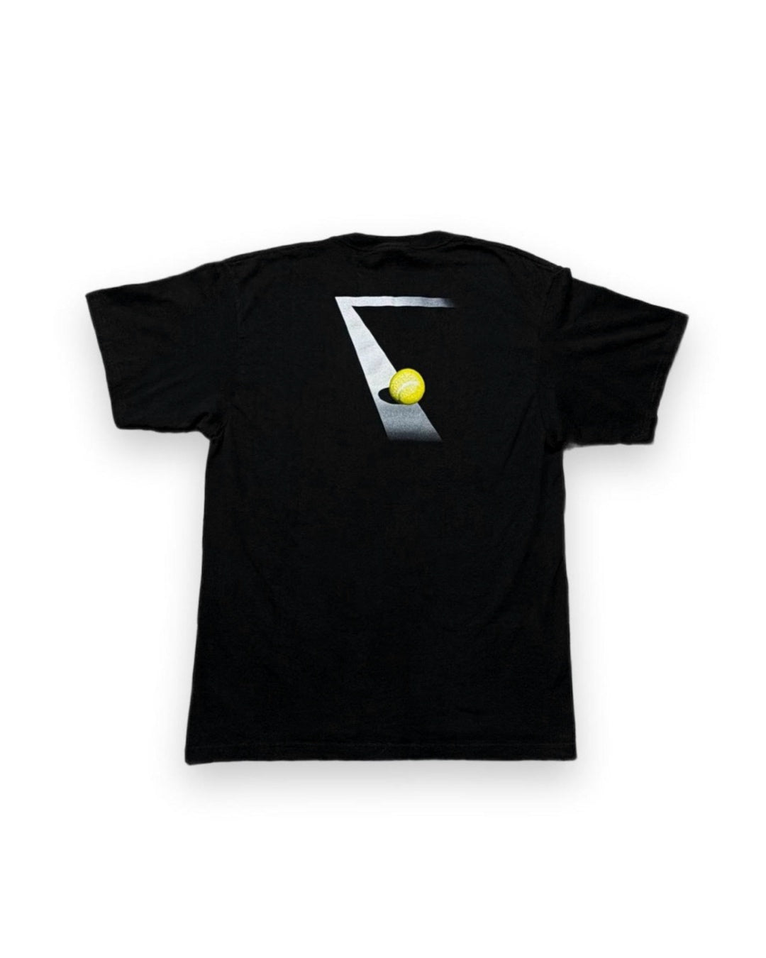 Vintage Nike Tennis T-Shirt (circa 1990s)